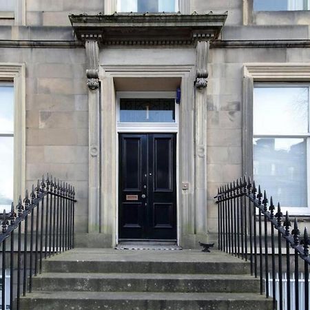 شقة Quirky, West End, Edinburgh House المظهر الخارجي الصورة