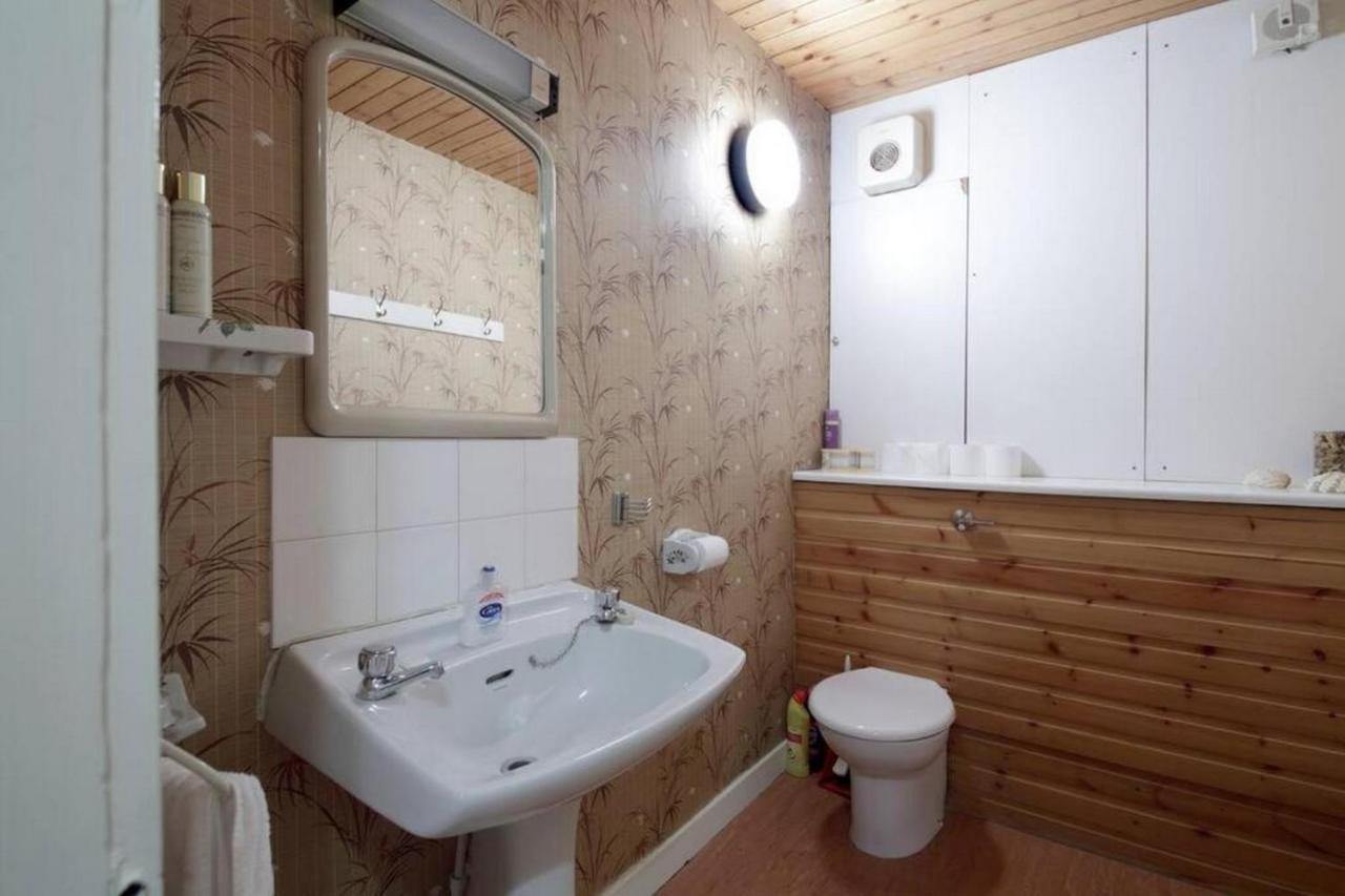 شقة Quirky, West End, Edinburgh House المظهر الخارجي الصورة